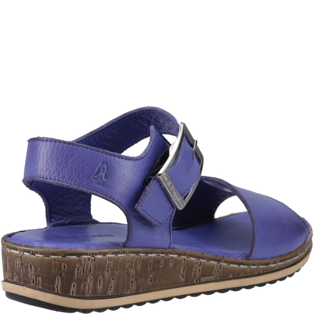Hush Puppies Ellie Sandal