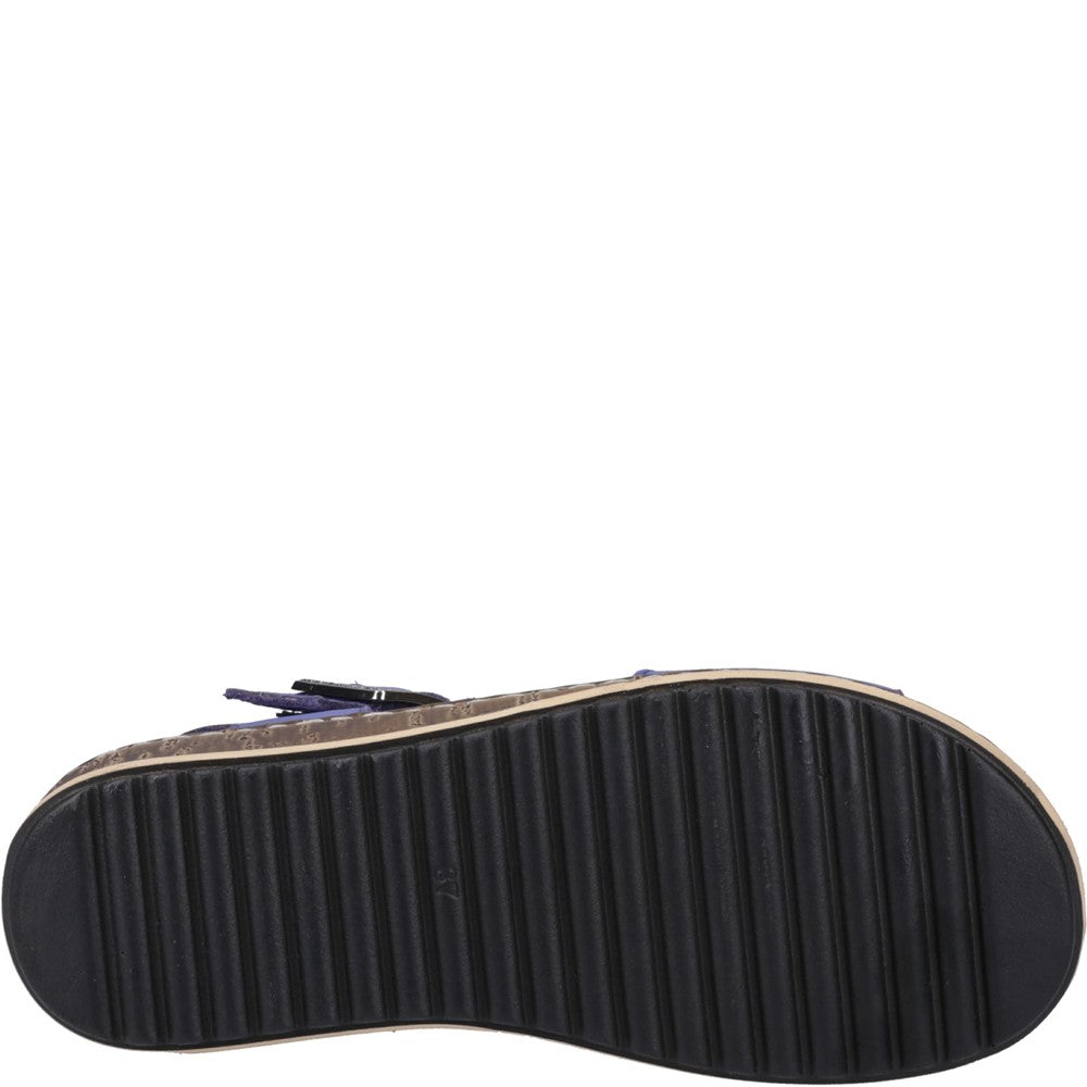 Hush Puppies Ellie Sandal