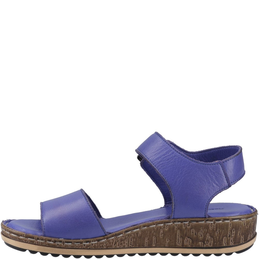 Hush Puppies Ellie Sandal