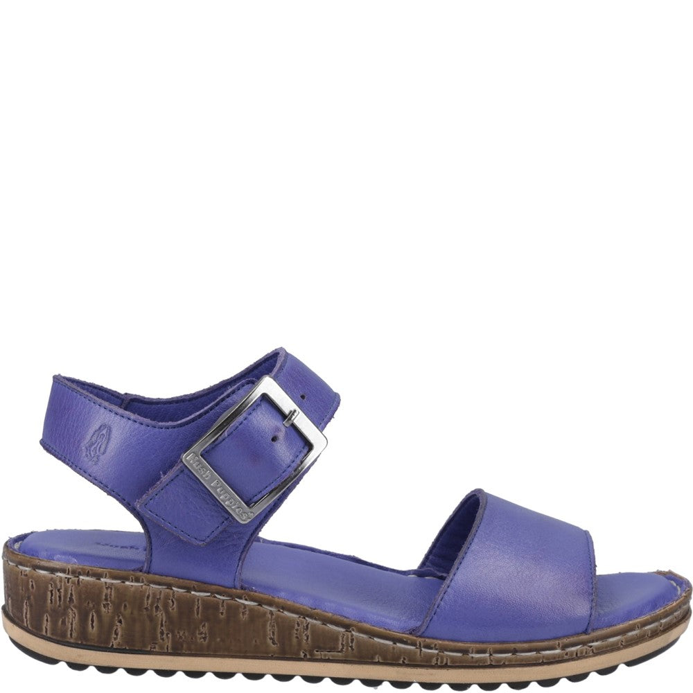 Hush Puppies Ellie Sandal