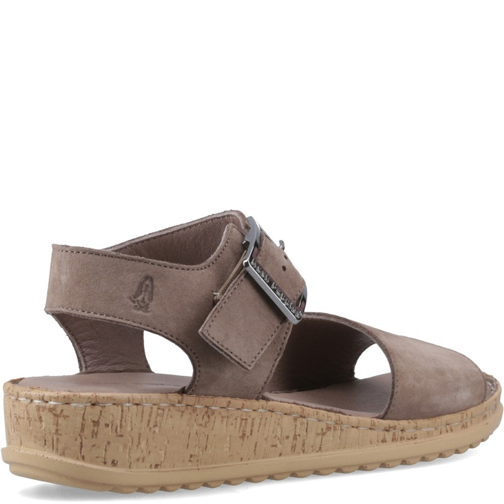 Hush Puppies Ellie Sandal
