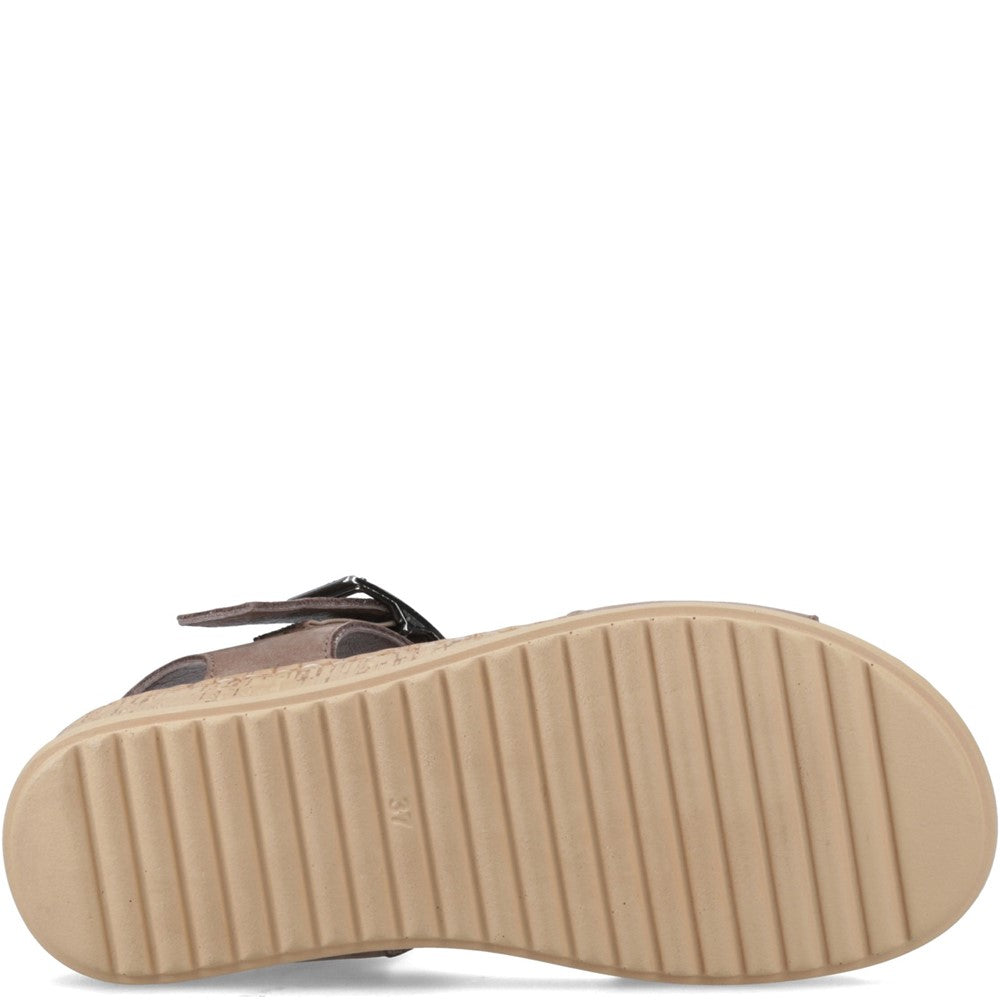 Hush Puppies Ellie Sandal