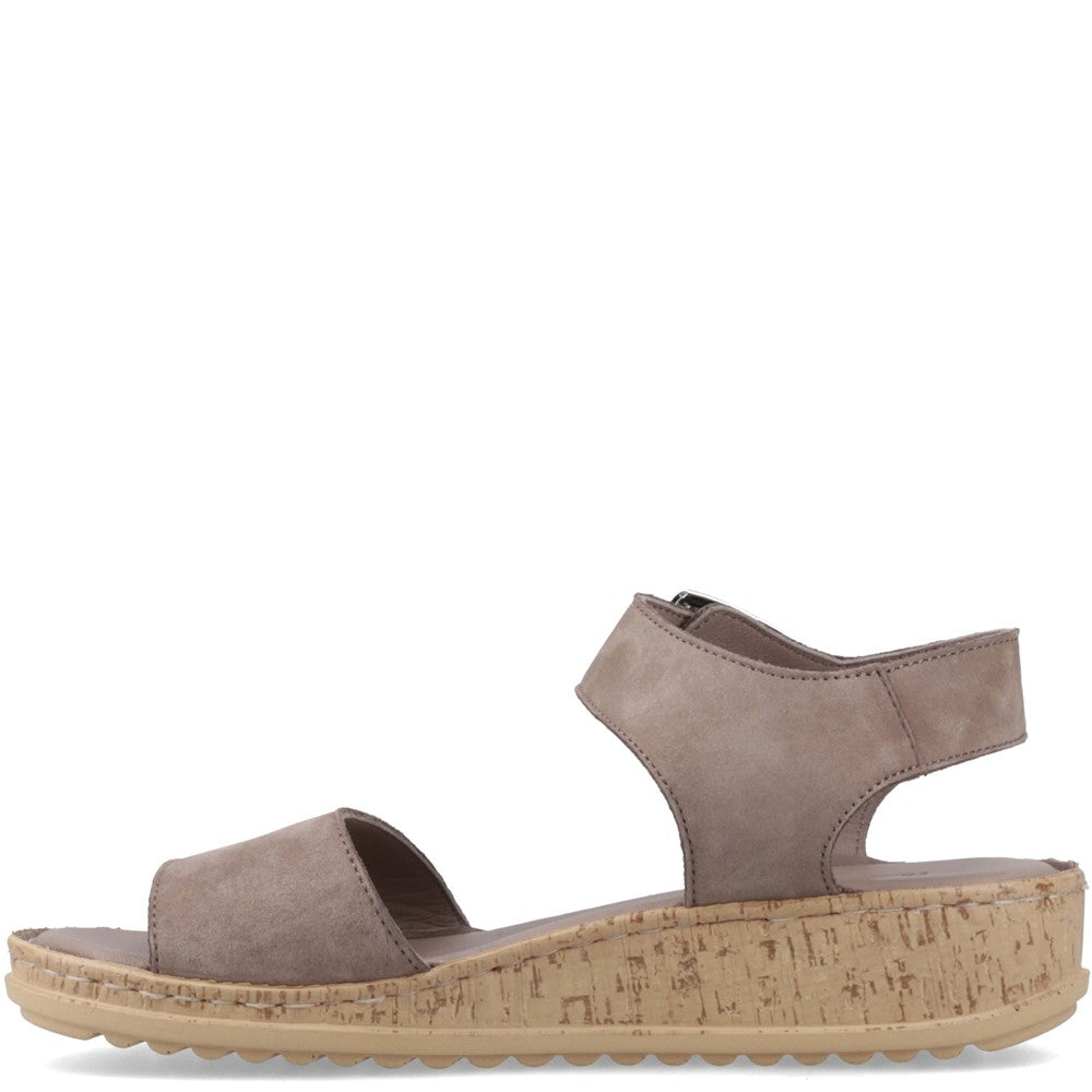 Hush Puppies Ellie Sandal