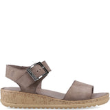 Hush Puppies Ellie Sandal
