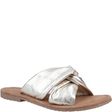 Hush Puppies Amy Wide Fit Sandal