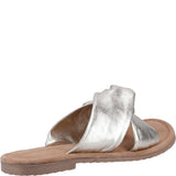 Hush Puppies Amy Wide Fit Sandal