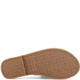 Hush Puppies Amy Wide Fit Sandal
