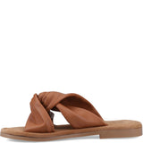 Hush Puppies Amy Wide Fit Sandal