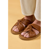 Hush Puppies Amy Wide Fit Sandal
