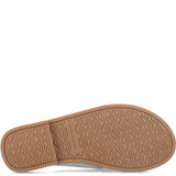 Hush Puppies Amy Wide Fit Sandal