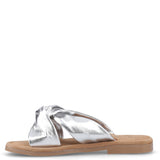 Hush Puppies Amy Wide Fit Sandal