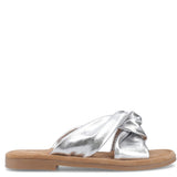 Hush Puppies Amy Wide Fit Sandal