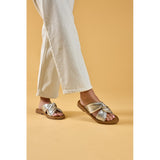 Hush Puppies Amy Wide Fit Sandal