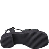 Hush Puppies Jamelia Espadrille Heel Sandal