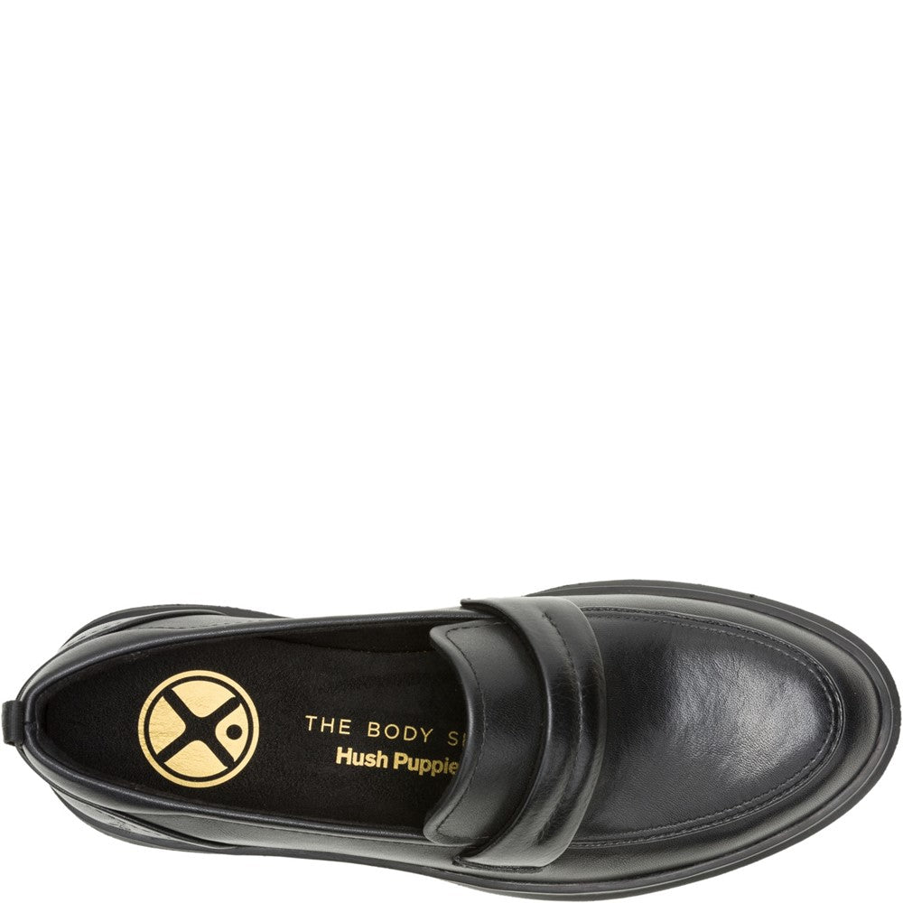 Hush Puppies Joy Penny Loafer