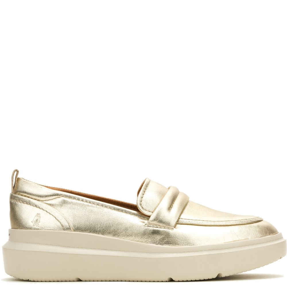 Hush Puppies Joy Penny Loafer