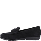 Hush Puppies Shelby Suede Loafer
