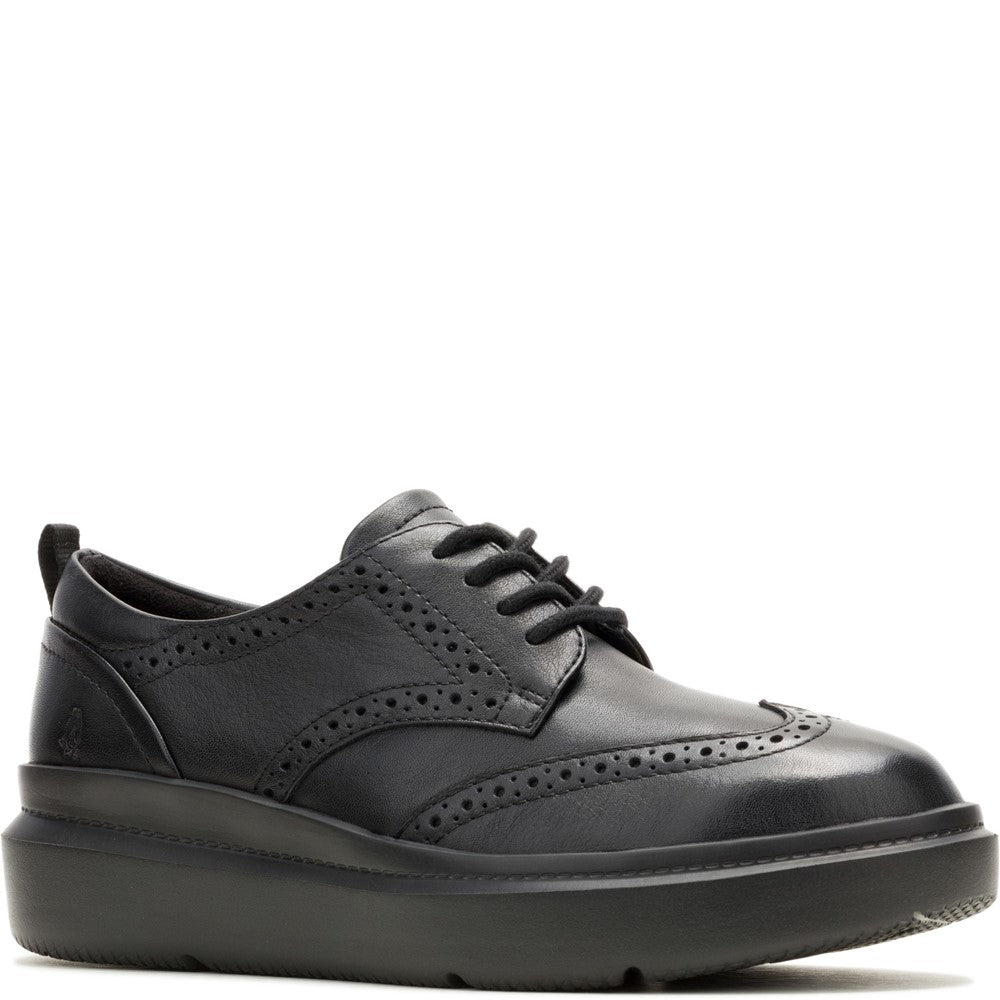 Hush Puppies Joy Wingtip Lace Up