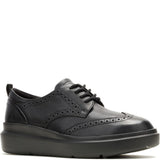 Hush Puppies Joy Wingtip Lace Up