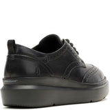 Hush Puppies Joy Wingtip Lace Up