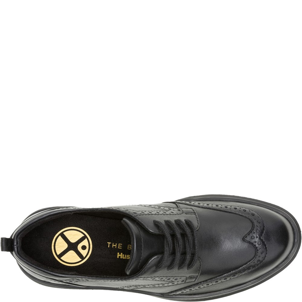 Hush Puppies Joy Wingtip Lace Up