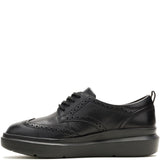 Hush Puppies Joy Wingtip Lace Up