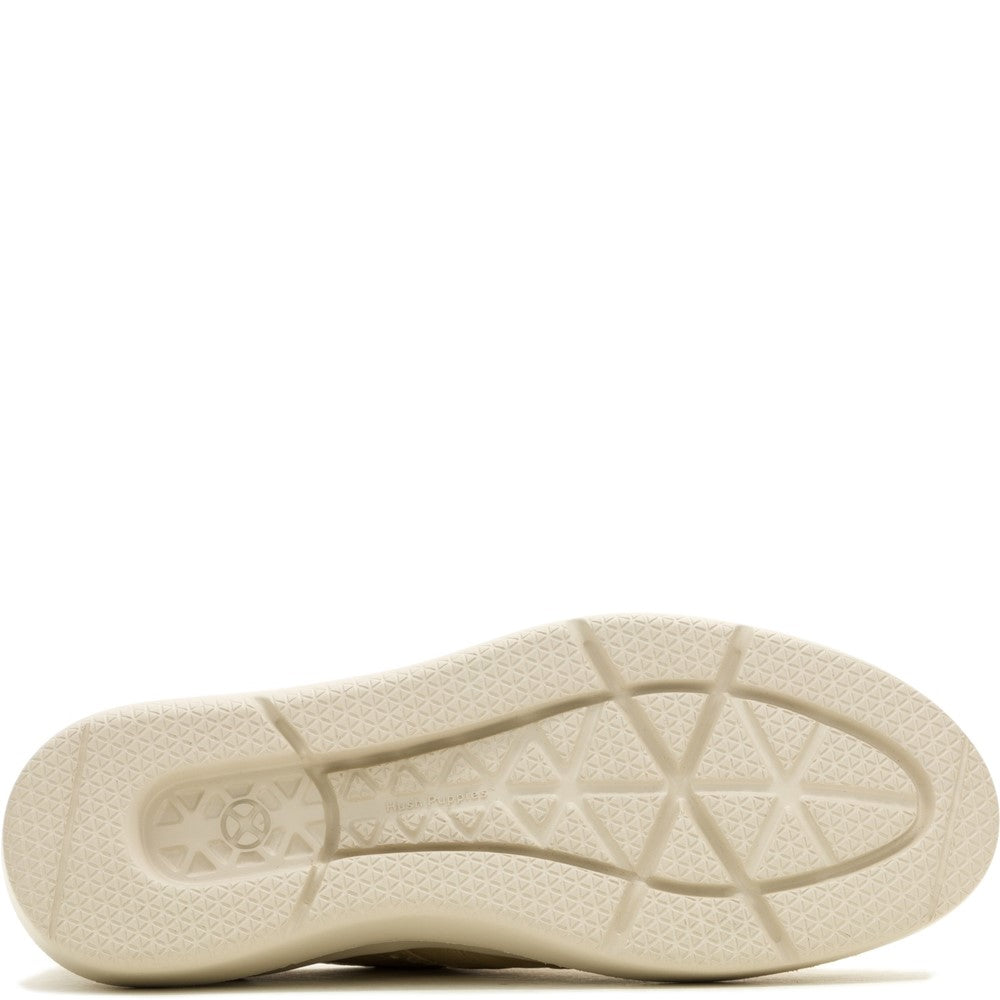 Hush Puppies Joy Wingtip Lace Up