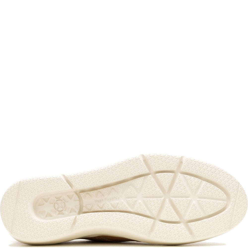 Hush Puppies Joy Wingtip Lace Up
