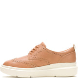 Hush Puppies Joy Wingtip Lace Up
