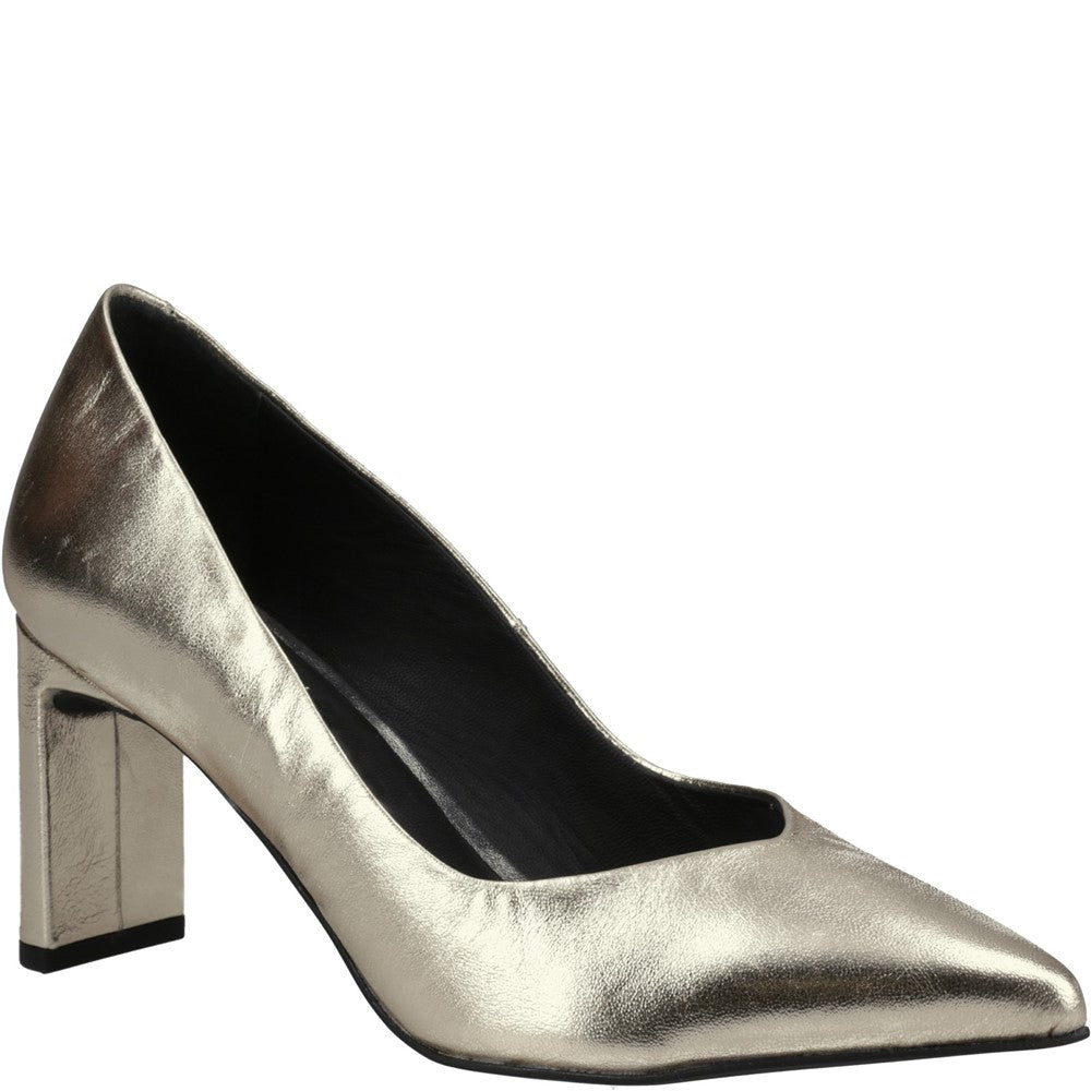 Hush Puppies Olivia Court Shoes