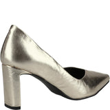 Hush Puppies Olivia Court Shoes