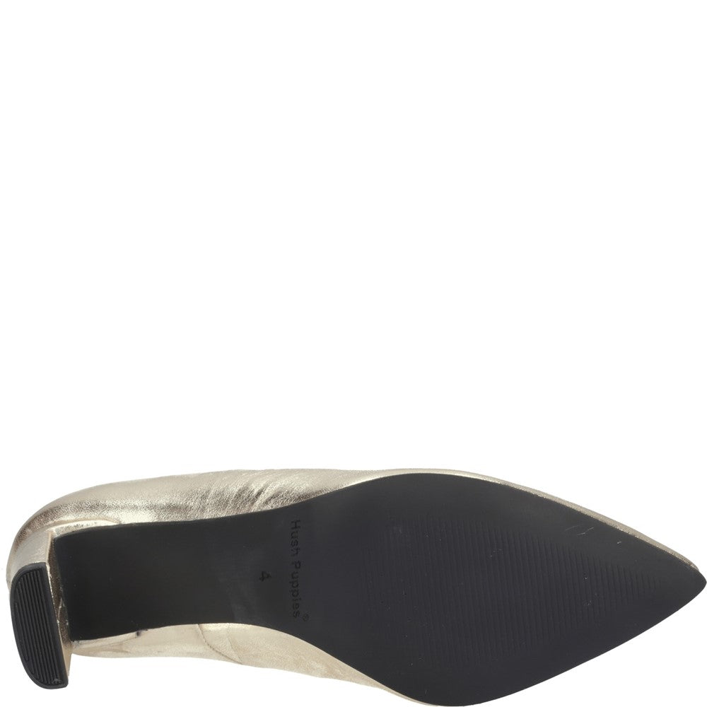 Hush Puppies Olivia Court Shoes