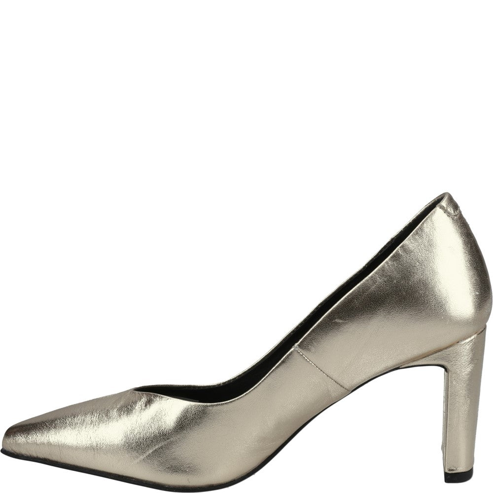 Hush Puppies Olivia Court Shoes