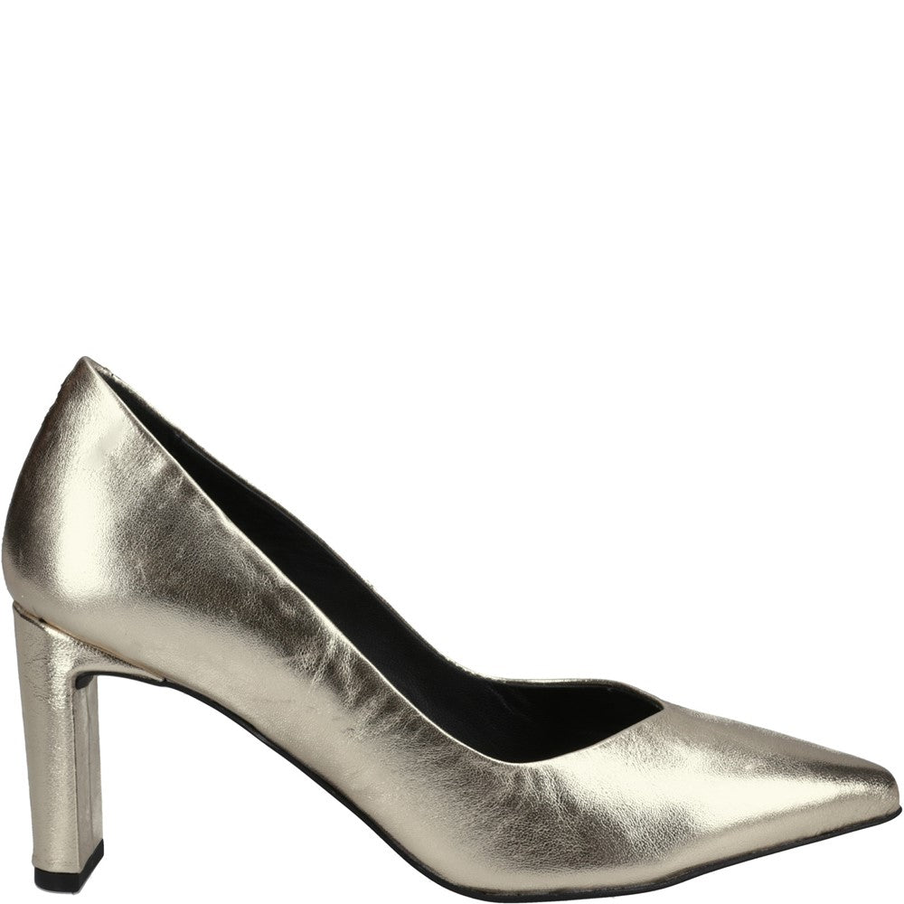 Hush Puppies Olivia Court Shoes