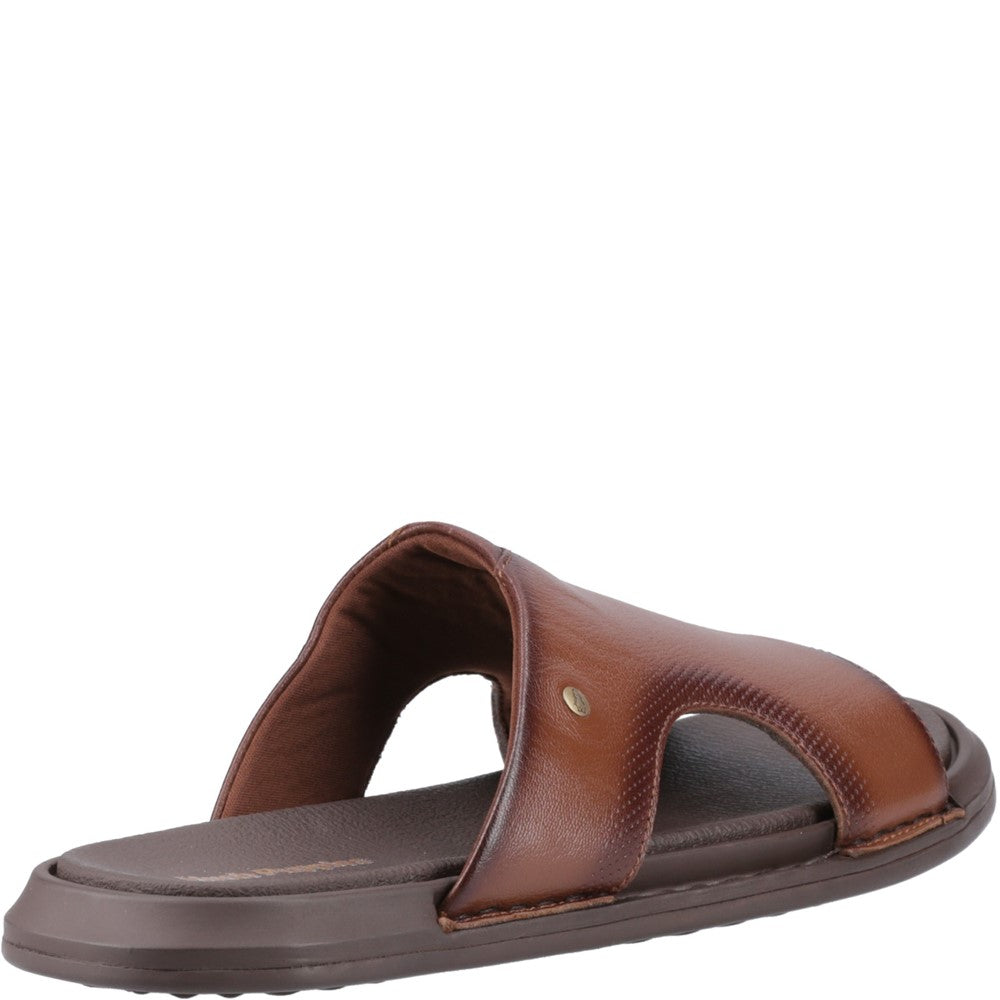 Hush Puppies Callum Slide Sandal