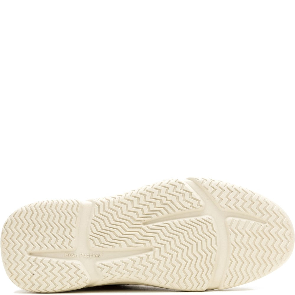 Hush Puppies Baylor Chukka