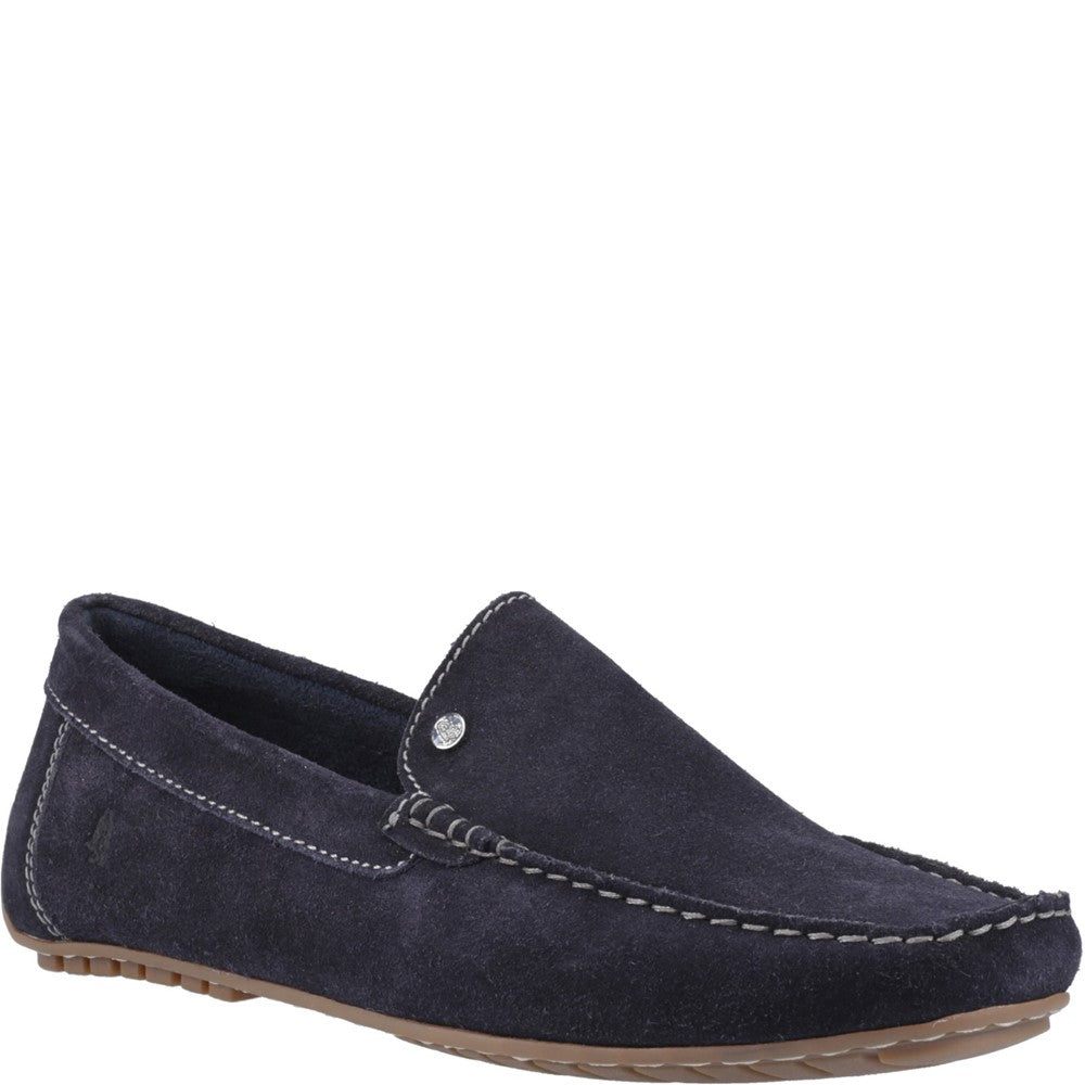 Hush Puppies Ralph Suede Shoe
