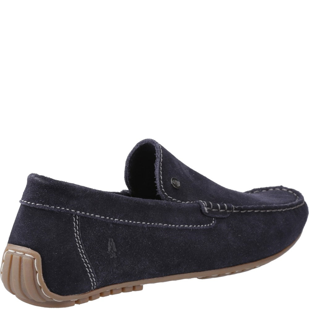 Hush Puppies Ralph Suede Shoe