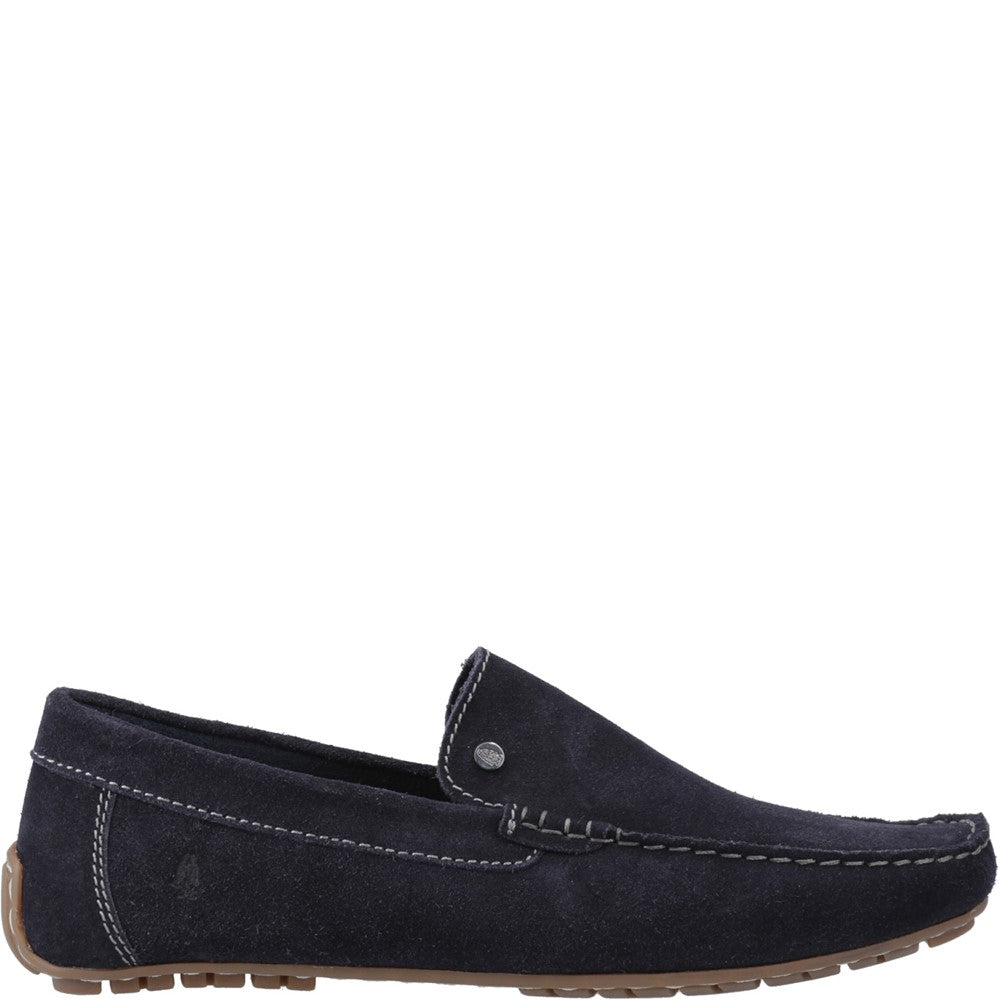 Hush Puppies Ralph Suede Shoe