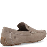 Hush Puppies Ralph Suede Shoes