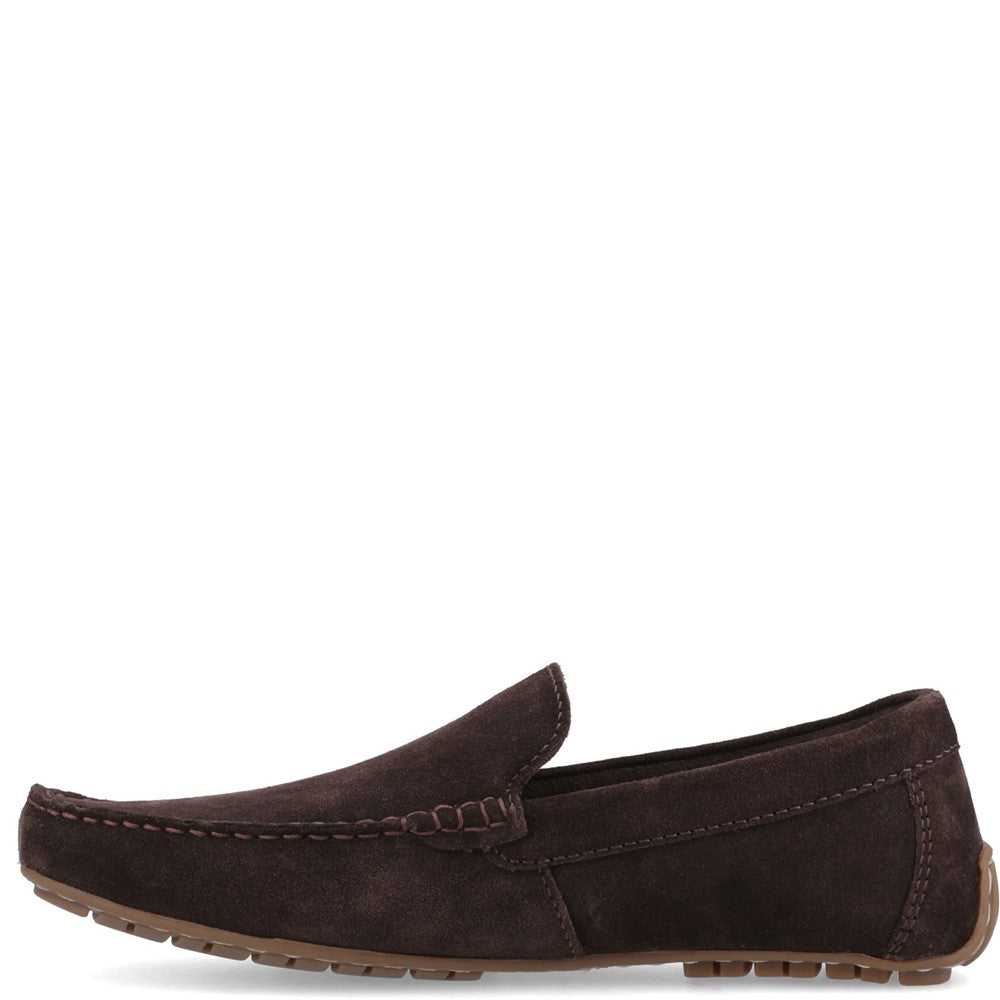 Hush Puppies Ralph Suede Shoe