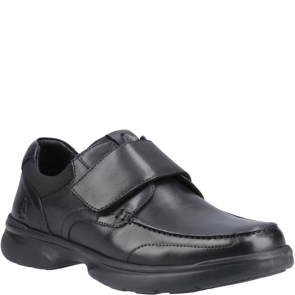Hush Puppies Hector Touch Fastening