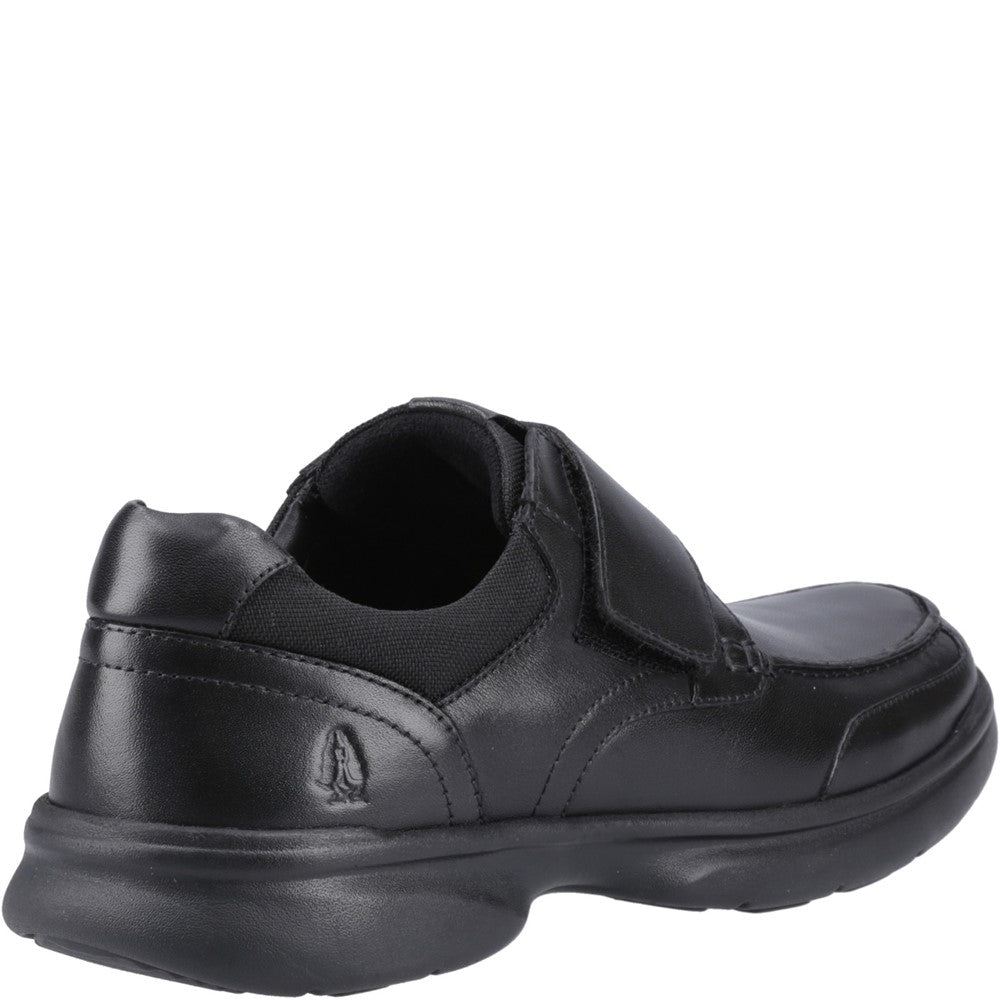 Hush Puppies Hector Touch Fastening