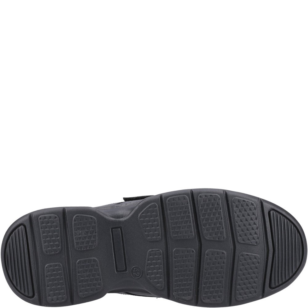 Hush Puppies Hector Touch Fastening