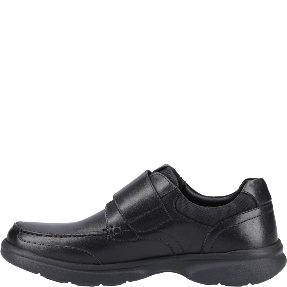 Hush Puppies Hector Touch Fastening