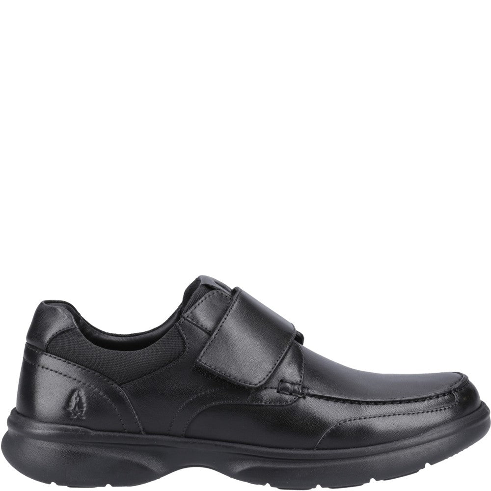Hush Puppies Hector Touch Fastening
