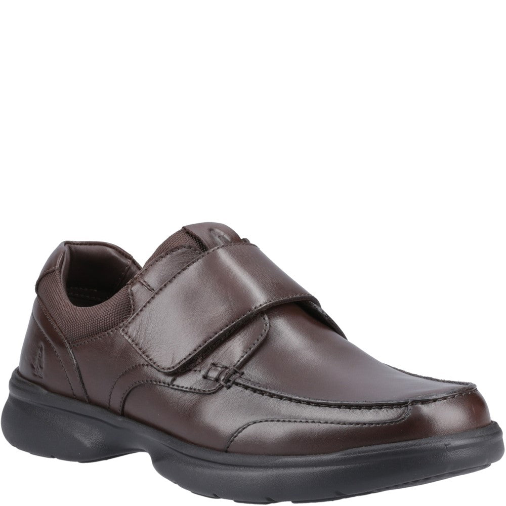 Hush Puppies Hector Touch Fastening