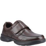 Hush Puppies Hector Touch Fastening