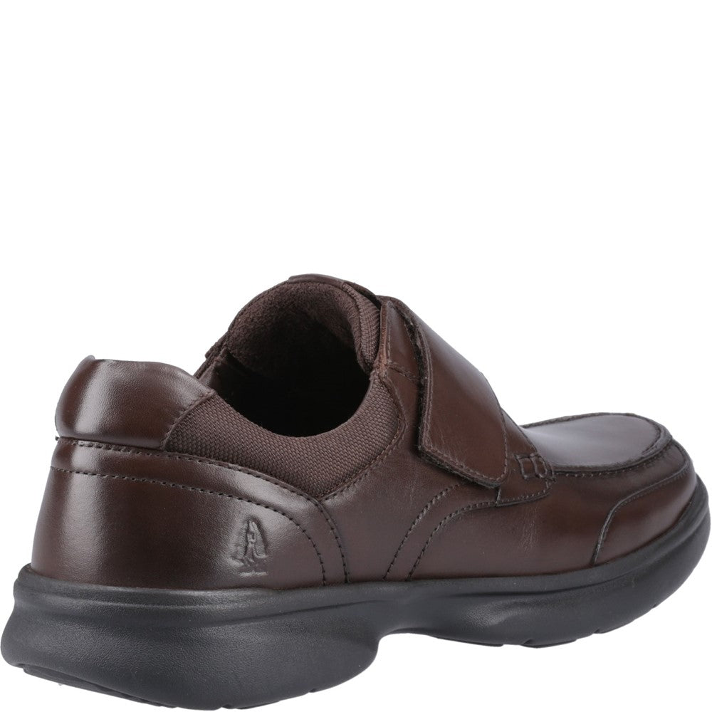 Hush Puppies Hector Touch Fastening