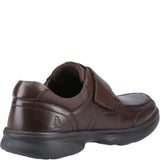 Hush Puppies Hector Touch Fastening